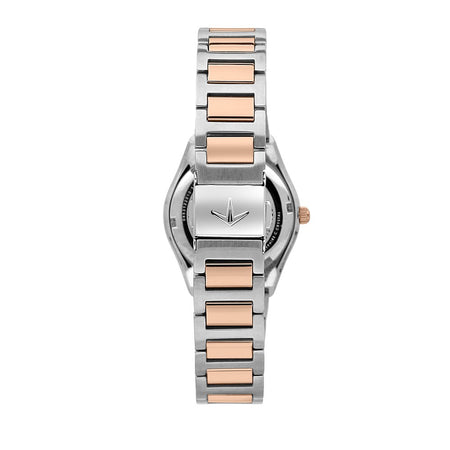 Orologio LUCIEN ROCHAT donna Avenue bicolore / Diamond