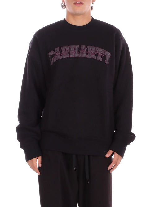 CARHARTT Maglie Nero da donna