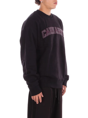 CARHARTT Maglie Nero da donna