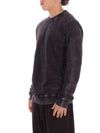 John Richmond Maglie Nero da uomo