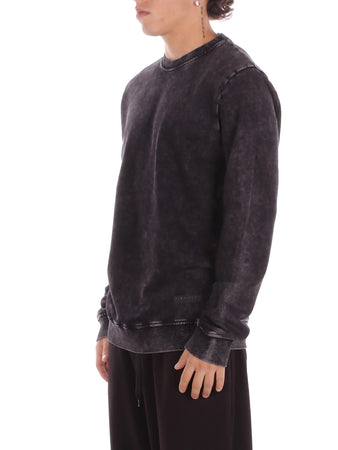 John Richmond Maglie Nero da uomo