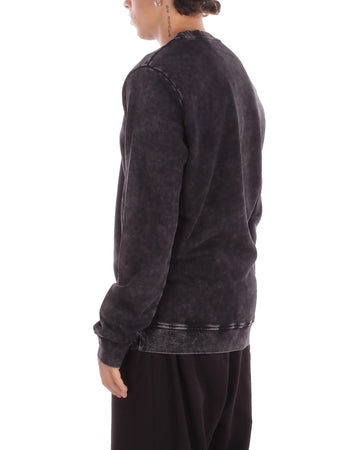 John Richmond Maglie Nero da uomo