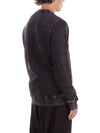 John Richmond Maglie Nero da uomo