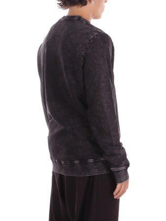 John Richmond Maglie Nero da uomo