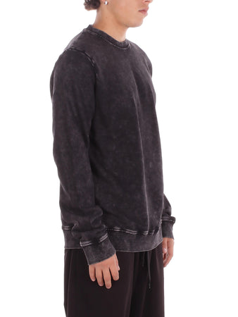 John Richmond Maglie Nero da uomo