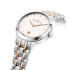 Orologio PHILIP WATCH donna Audrey data bicolore / bianco