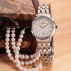 Orologio PHILIP WATCH donna Audrey data bicolore / bianco
