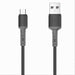 Cavo Usb A Micro Usb 1 Mt 3 A Super Ricarica Dati Per Smartphone Tablet F-s042