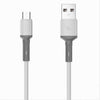 Cavo Usb A Micro Usb 1 Mt 3 A Super Ricarica Dati Per Smartphone Tablet F-s042