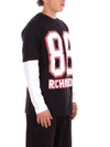 John Richmond T-shirt e Polo Nero da uomo
