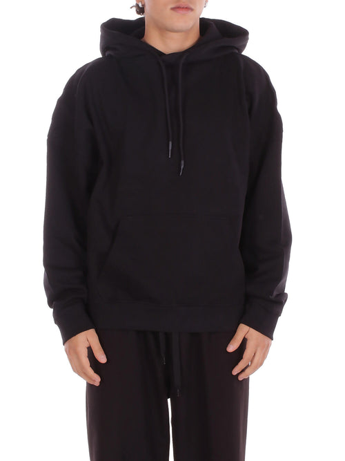John Richmond Maglie Nero da uomo