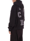 John Richmond Maglie Nero da uomo