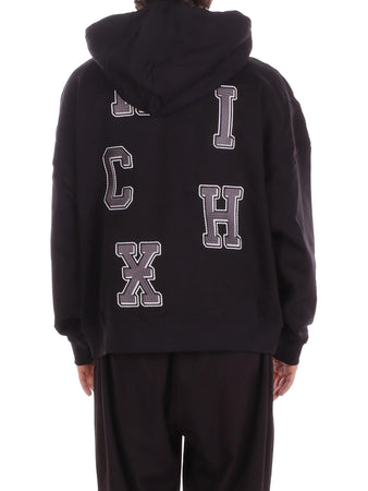 John Richmond Maglie Nero da uomo