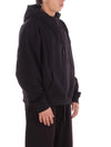 John Richmond Maglie Nero da uomo