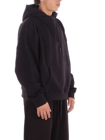 John Richmond Maglie Nero da uomo