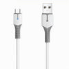 Cavo Usb A Micro Usb Super Ricarica 1 Mt 3a Dati Per Smartphone Tablet F-s044