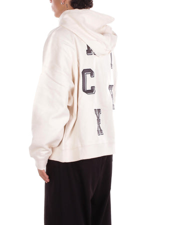 John Richmond Maglie Bianco da uomo