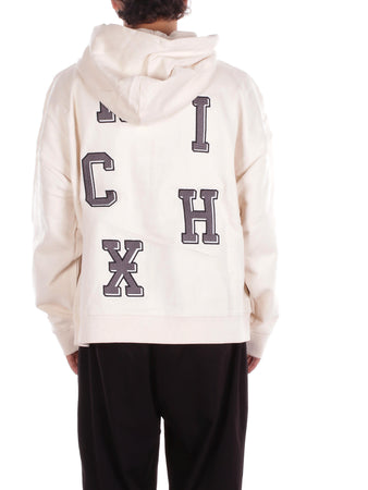 John Richmond Maglie Bianco da uomo