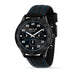 Orologio SECTOR uomo 270 multi funzione pelle / nero