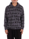 John Richmond Maglie Grigio da uomo