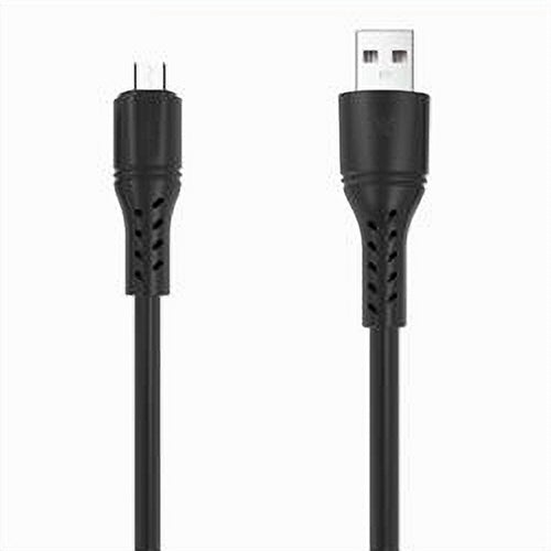 Cavo Usb A Micro Usb Super Ricarica Dati Resistente 1 Metro 3a Smartphone F-s046