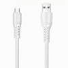 Cavo Usb A Micro Usb Super Ricarica Dati Resistente 1 Metro 3a Smartphone F-s046