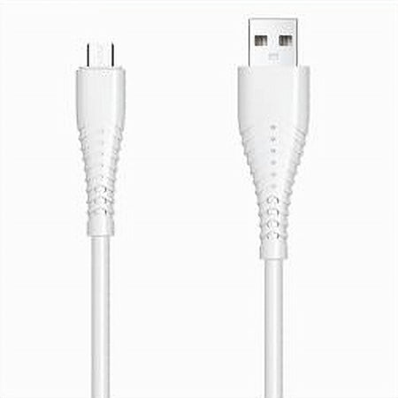 Cavo Usb A Micro Usb 1 Metro Super Ricarica Dati 3a Per Tablet Smartphone F-s048