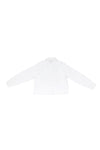 DISCLAIMER Camicie Bianco da bambino