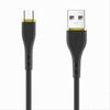 Cavo Usb/micro Usb Trasferimento Dati Super Ricarica 1.5 Mt 3a Smartphone F-s051