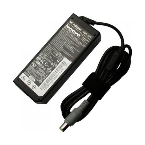Lenovo 42T4424 adattatore e invertitore Interno 90 W Nero (AC Adapter 90W - **New Retail** - Warranty: 12M)