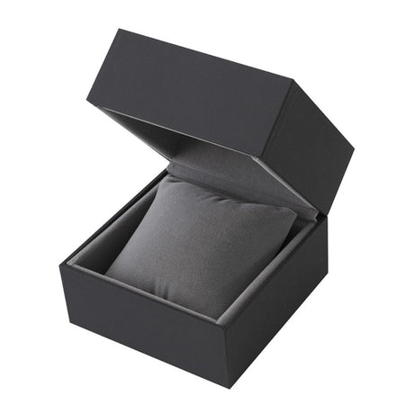 Lorenz DI300 – Orologio Uomo Automatico Gomma Nero (30258AA)
