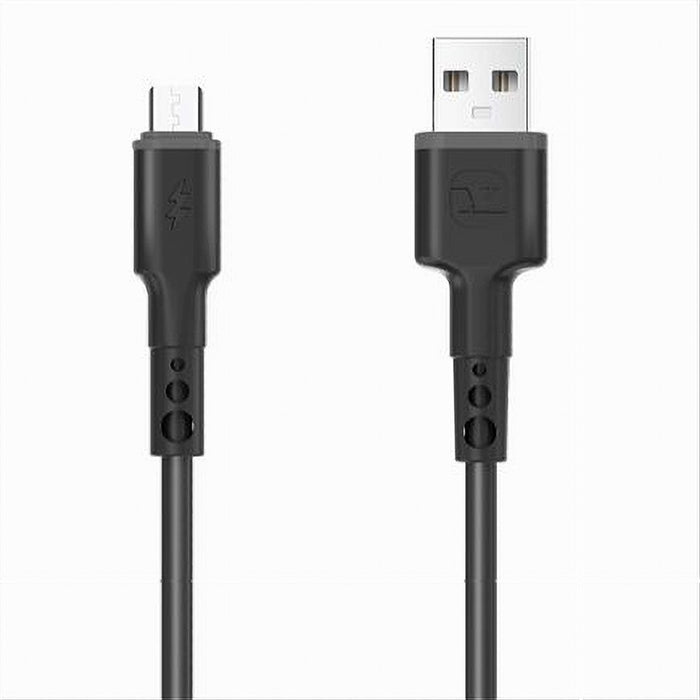 LINDY 41832 Prolunga USB 3.0 Tipo A/A, Nero, 2 Metri, Cavo Superspeed Con Doppia Schermatura E Garanzia 10 Anni
