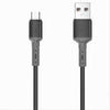 Cavo Usb A Micro Usb 1.5 Mt 3 A Super Ricarica Dati Per Smartphone Tablet F-s043