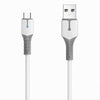 Cavo Usb A Micro Usb Super Ricarica 1.5 Mt 3 A Dati Per Smartphone Tablet F-s045