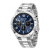 Orologio SECTOR uomo 270 multi acciaio / blu Limited Edition