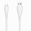 Cavo Usb/micro Usb 1.5 Metri Super Ricarica Dati 3a Per Tablet Smartphone F-s049