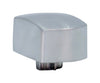 Manopola cromata Piano Cottura HotPoint Ariston C00082490