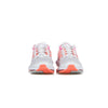 Nike Scarpa Bassa Donna W Air Max Genome White/platinum Tint/bright Mango da donna