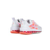 Nike Scarpa Bassa Donna W Air Max Genome White/platinum Tint/bright Mango da donna