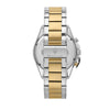 Orologio MASERATI uomo Traguardo cronografo bicolore Limited