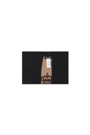 Ralph Lauren Giacche Nero cammello da donna