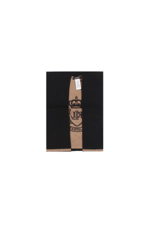 Ralph Lauren Giacche Nero cammello da donna