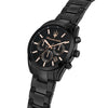 Orologio MASERATI uomo Attrazione multi nero - Limited Ed.