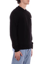 Lacoste Maglie Nero da uomo