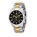 Orologio MASERATI uomo Attrazione multi bicolore / nero - Limited Ed.