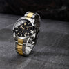 Orologio MASERATI uomo Attrazione multi bicolore / nero - Limited Ed.