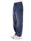 CARHARTT Jeans Blue da uomo