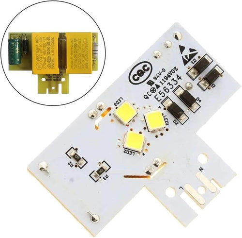 Lampada led Frigorifero itw 230V/50Hz, 84 lm Hotpoint Ariston Whirlpool C00345689