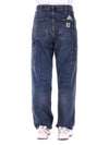 CARHARTT Jeans Blue da uomo