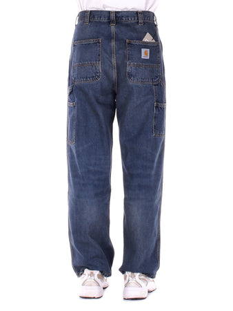 CARHARTT Jeans Blue da uomo